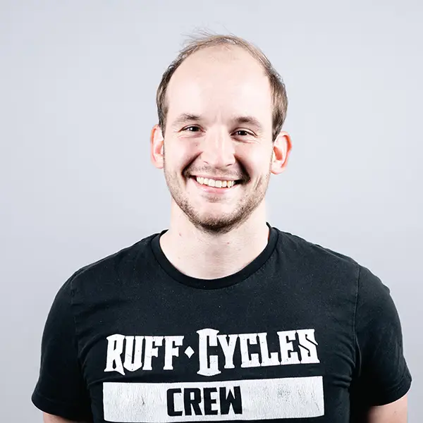 Marketing Contact Philipp Franz