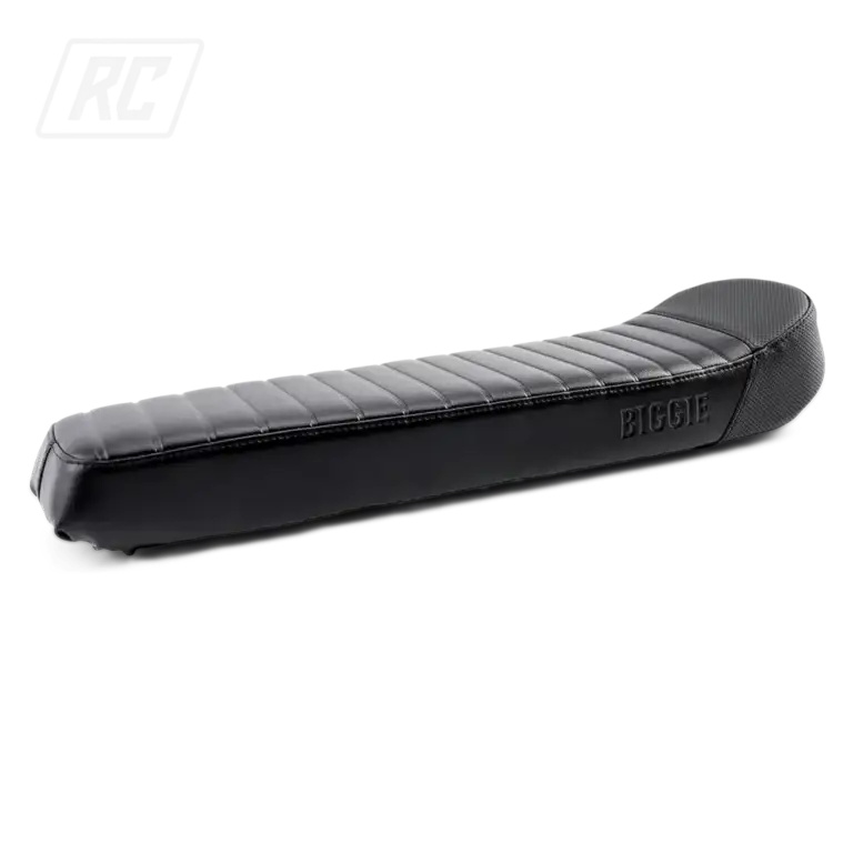 RUFF CYCLES Biggie Faux Leather Seatbench