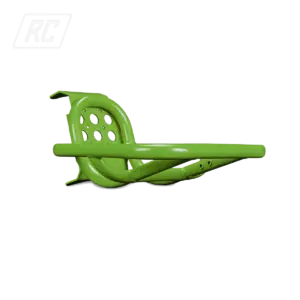 FRONT RACK CANDYLINE LIL'BUDDY/LIL'MISSY APPLE