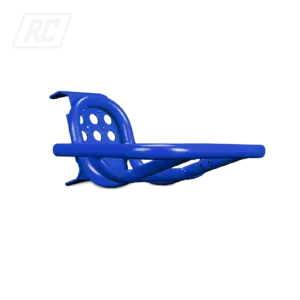 FRONT RACK CANDYLINE LIL'BUDDY/LIL'MISSY BLUEBERRY