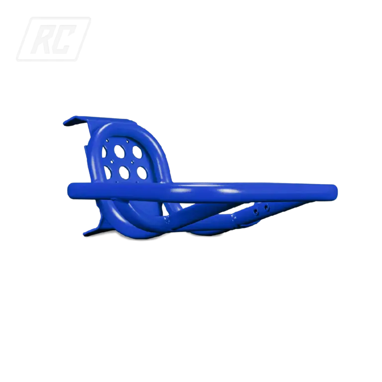 FRONT RACK CANDYLINE LIL'BUDDY/LIL'MISSY BLUEBERRY