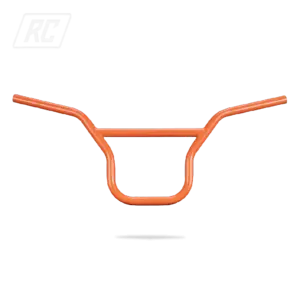 HANDLEBAR CANDYLINE LIL'BUDDY/LIL'MISSY ORANGE RAL2004