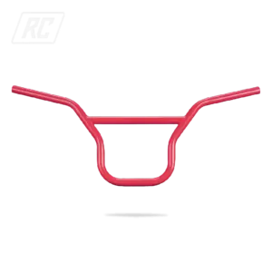 HANDLEBAR CANDYLINE LIL'BUDDY/LIL'MISSY RASPBERRY RAL3027