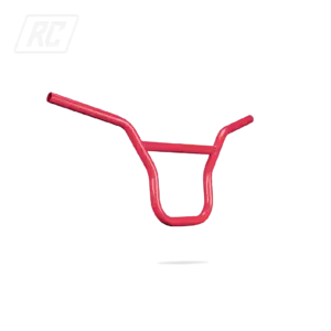 HANDLEBAR CANDYLINE LIL'BUDDY/LIL'MISSY RASPBERRY RAL3027