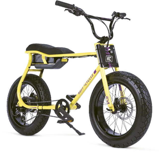RUFF CYCLES eBikes Lil’Buddy Edge