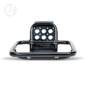 RUFF CYCLES eBike Accessories Lil’Buddy Lil’Missy Front Rack Black