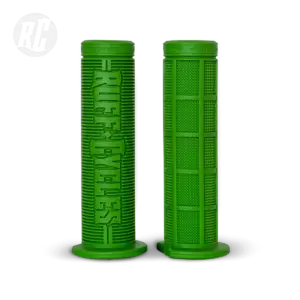 RUFF CYCLES Lil’Buddy Grips - Green