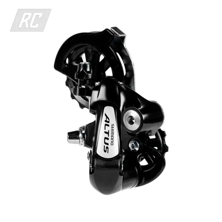 RUFF CYCLES - Shimano Altus Derailleur 7-8-gear