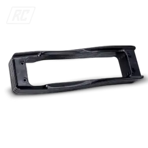 RUFF CYCLES Seatbench Riser