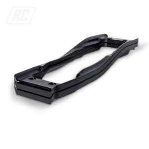 RUFF CYCLES Seatbench Riser