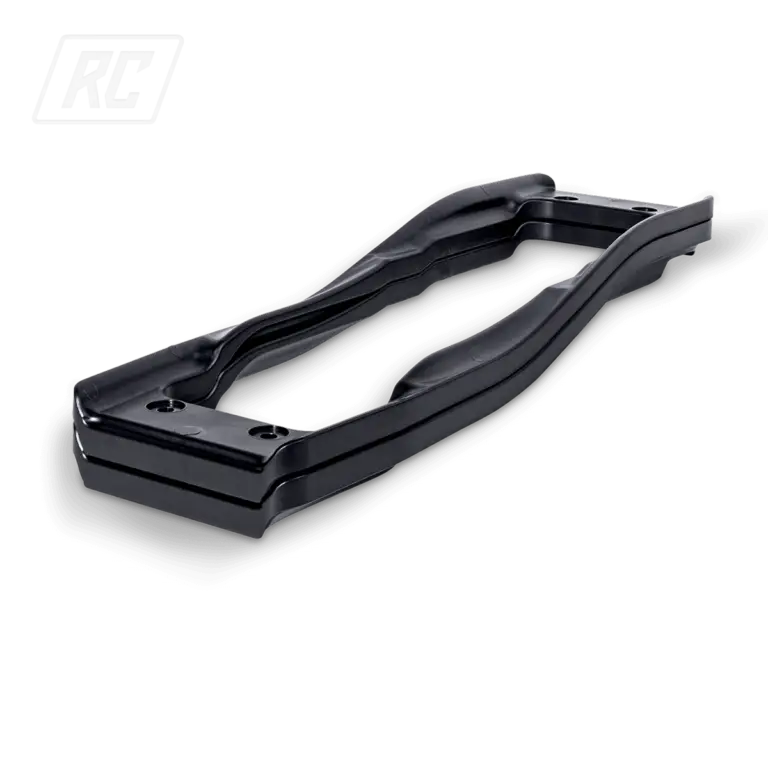 RUFF CYCLES Seatbench Riser